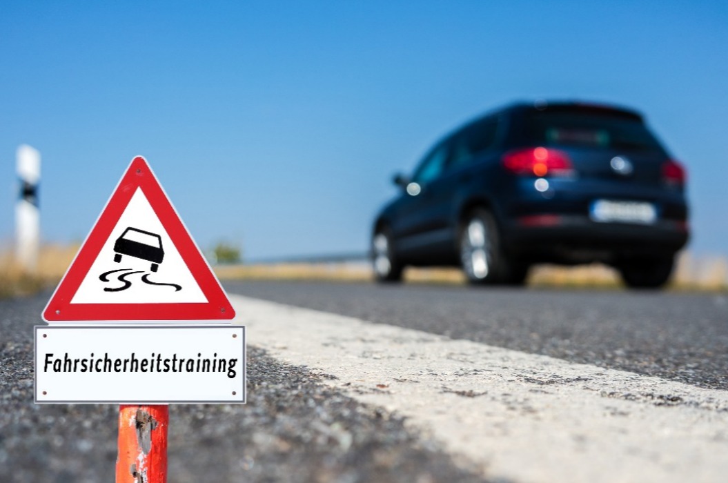 Fahrsicherheitstraining
